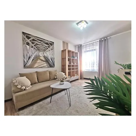 Chillout Pod Gora Zamkowa