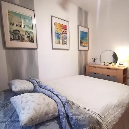 Chillout Pod Gora Zamkowa Апартаменты *