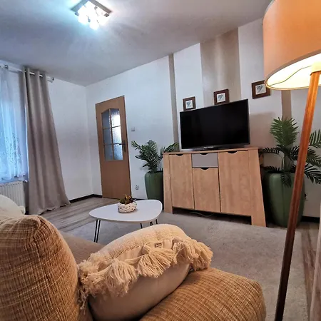 Chillout Pod Gora Zamkowa