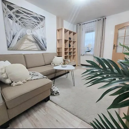 Апартаменты Chillout Pod Gora Zamkowa *