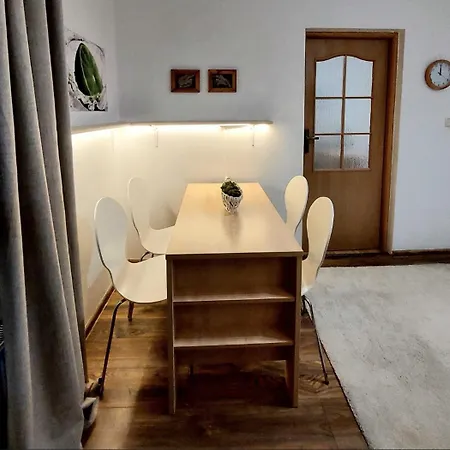 Chillout Pod Gora Zamkowa Wlen