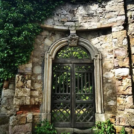 Chillout Pod Gora Zamkowa *