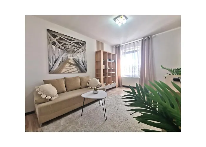 Chillout Pod Gora Zamkowa