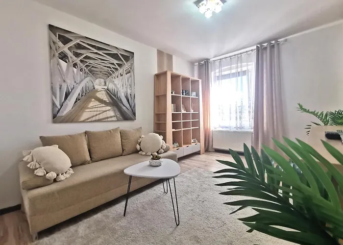 Chillout Pod Gora Zamkowa * Wlen