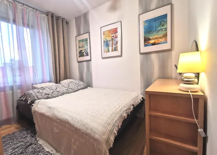 Chillout Pod Gora Zamkowa * Wlen