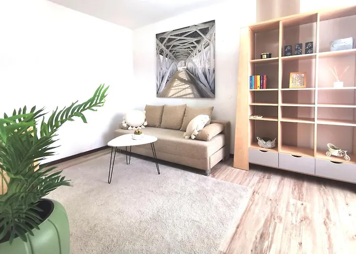 Chillout Pod Gora Zamkowa شقة *