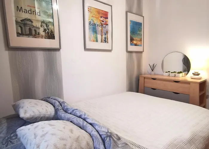 Chillout Pod Gora Zamkowa شقة *