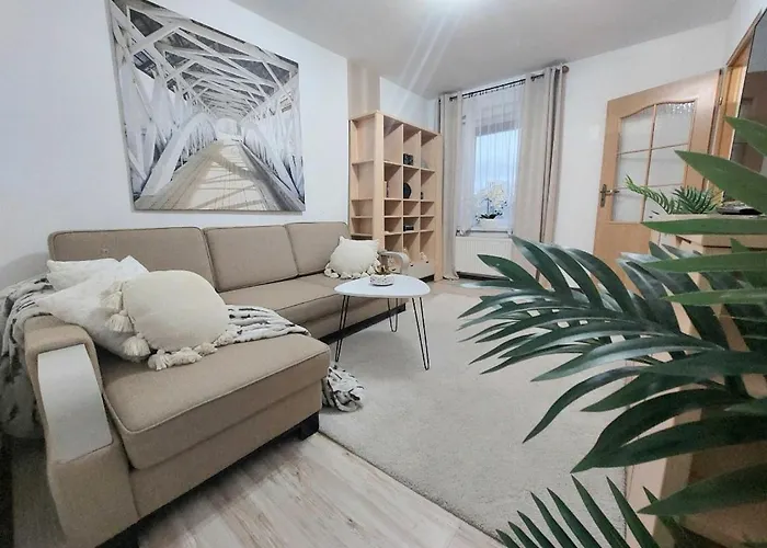 شقة Chillout Pod Gora Zamkowa *