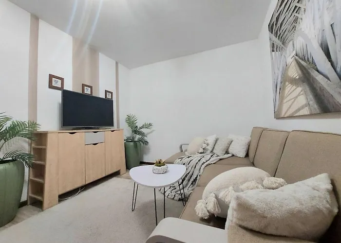 Chillout Pod Gora Zamkowa شقة Wlen