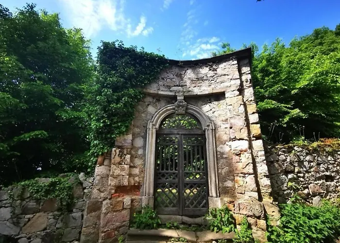 Chillout Pod Gora Zamkowa شقة Wlen