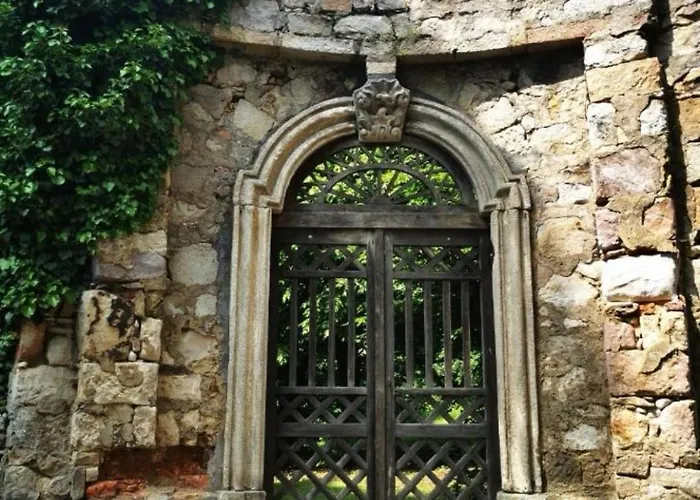 Chillout Pod Gora Zamkowa *